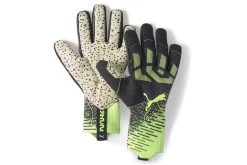 Puma FUTURE:ONE Grip 1 NC Voetbalkeepershandschoenen Fizzy Light-Parisian Night Heren