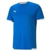 Puma TeamLIGA Voetbalshirt Royaalblauw Heren