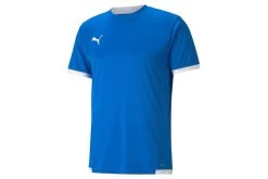 Puma TeamLIGA Voetbalshirt Royaalblauw Heren