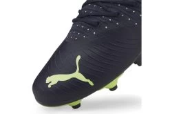 Puma FUTURE Z 3.4 FG/AG Voetbalschoenen Parisian Night-Fizzy Light-Pistachio KIDS -Winkel voor professionele voetbaluitrusting 37103853 4