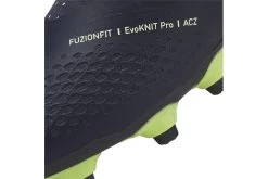 Puma FUTURE Z 3.4 FG/AG Voetbalschoenen Parisian Night-Fizzy Light-Pistachio KIDS -Winkel voor professionele voetbaluitrusting 37103853 5