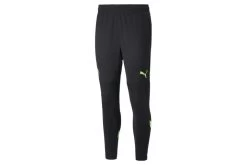 Puma Manchester City FC 22/23 Trainingsbroek Zwart Heren