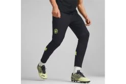 Puma Manchester City FC 22/23 Trainingsbroek Zwart Heren -Winkel voor professionele voetbaluitrusting 37103876 3