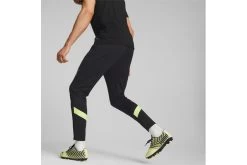 Puma Manchester City FC 22/23 Trainingsbroek Zwart Heren -Winkel voor professionele voetbaluitrusting 37103876 4