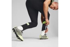 Puma Manchester City FC 22/23 Trainingsbroek Zwart Heren -Winkel voor professionele voetbaluitrusting 37103876 5