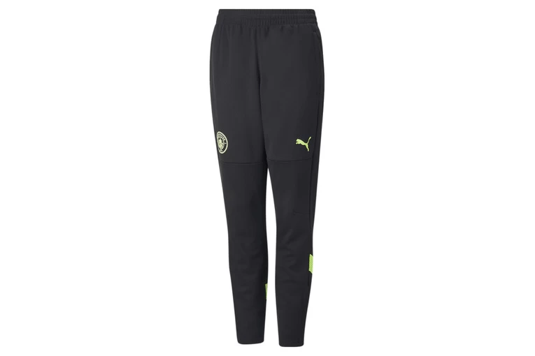 Puma Manchester City FC 22/23 Trainingsbroek KIDS 1 Puma Manchester City FC 22/23 Trainingsbroek KIDS