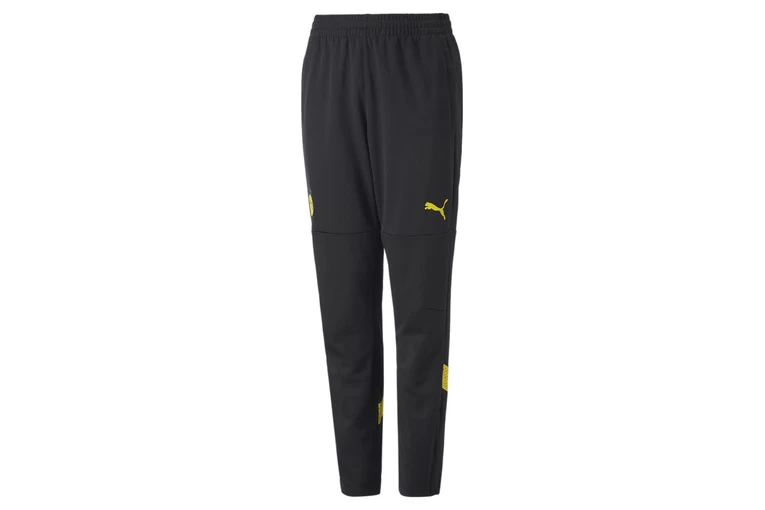 Puma Borussia Dortmund Trainingsbroek 22/23 KIDS 1 Puma Borussia Dortmund Trainingsbroek 22/23 KIDS
