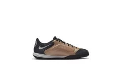 Nike Tiempo Legend 9 Academy IC Voetbalschoenen Metallic Copper/off Noir/photon Dust/wit Heren