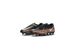 Nike Phantom GT2 Academy SG-Pro Anti-Clog Traction Voetbalschoenen Metallic Copper Heren -Winkel voor professionele voetbaluitrusting 37104039 3