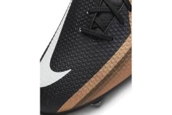 Nike Phantom GT2 Academy SG-Pro Anti-Clog Traction Voetbalschoenen Metallic Copper Heren -Winkel voor professionele voetbaluitrusting 37104039 5