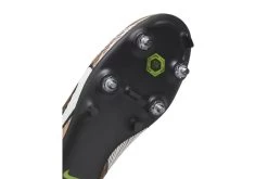 Nike Zoom Mercurial Vapor 15 Academy SG-Pro Anti-Clog Traction Voetbalschoenen Metallic Copper Heren -Winkel voor professionele voetbaluitrusting 37104040 4