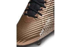 Nike Zoom Mercurial Vapor 15 Academy SG-Pro Anti-Clog Traction Voetbalschoenen Metallic Copper Heren -Winkel voor professionele voetbaluitrusting 37104040 5