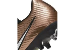 Nike Zoom Mercurial Vapor 15 Academy SG-Pro Anti-Clog Traction Voetbalschoenen Metallic Copper Heren -Winkel voor professionele voetbaluitrusting 37104040 6