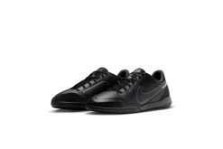 Nike Tiempo Legend 9 Academy IC Voetbalschoenen Zwart/dark Smoke Grey/summit White Heren -Winkel voor professionele voetbaluitrusting 37104059 3