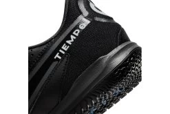 Nike Tiempo Legend 9 Academy IC Voetbalschoenen Zwart/dark Smoke Grey/summit White Heren -Winkel voor professionele voetbaluitrusting 37104059 5