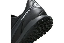 Nike Tiempo Legend 9 Academy TF Voetbalschoenen Zwart/dark Smoke Grey/summit White Heren -Winkel voor professionele voetbaluitrusting 37104060 5