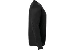 Uhlsport Tower Goalkeeper Shirt Zwart Kids + Volwassenen -Winkel voor professionele voetbaluitrusting 37104093 4