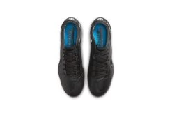 Nike Tiempo Legend 9 Elite FG Voetbalschoenen Zwart/Summit White/Light Photo Blue/Dark Smoke Grey Heren -Winkel voor professionele voetbaluitrusting 37104095 4