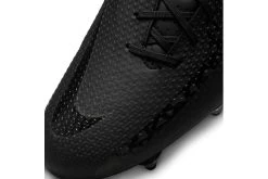 Nike Phantom GT2 Academy SG-Pro AC Voetbalschoenen Black/dark Smoke Grey/summit White Unisex -Winkel voor professionele voetbaluitrusting 37104097 4