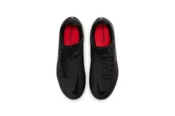 Nike Jr. Phantom GT2 Academy Dynamic Fit MG Voetbalschoen Zwart/bright Crimson -Winkel voor professionele voetbaluitrusting 37104098 4