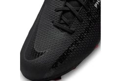 Nike Jr. Phantom GT2 Academy Dynamic Fit MG Voetbalschoen Zwart/bright Crimson -Winkel voor professionele voetbaluitrusting 37104098 5