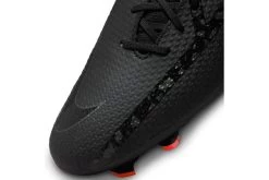 Nike Phantom GT2 Academy Dynamic Fit MG Voetbalschoen Zwart/bright Crimson 10 Nike Phantom GT2 Academy Dynamic Fit MG Voetbalschoen Zwart/bright Crimson -Winkel voor professionele voetbaluitrusting 37104099 5