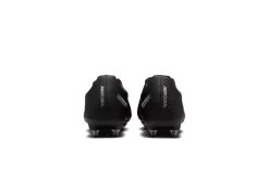 Nike Zoom Mercurial Vapor 15 Academy SG-Pro Anti-clog Traction Voetbalschoen Zwart -Winkel voor professionele voetbaluitrusting 37104103 5