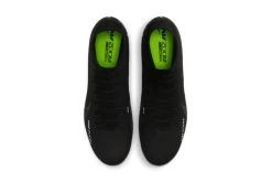 Nike Zoom Mercurial Superfly 9 Academy SG-Pro Anti-clog Traction Voetbalschoen Zwart -Winkel voor professionele voetbaluitrusting 37104109 3