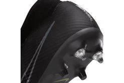 Nike Zoom Mercurial Superfly 9 Academy SG-Pro Anti-clog Traction Voetbalschoen Zwart -Winkel voor professionele voetbaluitrusting 37104109 6