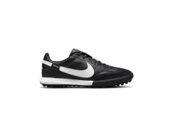 Nike Premier 3 TF Voetbalschoen Zwart/wit