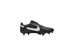 Nike Premier 3 SG-PRO Anti-Clog Traction Voetbalschoenen Zwart/wit Heren