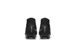 Nike Zoom Mercurial Superfly 9 Elite FG Voetbalschoen Zwart -Winkel voor professionele voetbaluitrusting 37104229 5