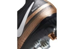 Nike Phantom GT2 Elite SG-Pro Anti-Clog Traction Voetbalschoenen Metallic Copper/Zwart/Wit Heren -Winkel voor professionele voetbaluitrusting 37104234 6