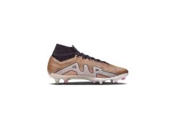 Nike Zoom Mercurial Superfly 9 Elite SG-Pro Anti-Clog Traction Voetbalschoenen Metallic Copper Heren