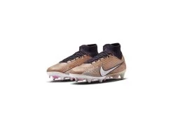 Nike Zoom Mercurial Superfly 9 Elite SG-Pro Anti-Clog Traction Voetbalschoenen Metallic Copper Heren -Winkel voor professionele voetbaluitrusting 37104241 3