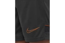 Nike Dri-FIT Academy Voetbalshorts Dark Smoke Grey/Dark Russet/Off Noir KIDS -Winkel voor professionele voetbaluitrusting 37104256 4
