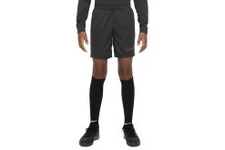 Nike Dri-FIT Academy Voetbalshorts Dark Smoke Grey/Dark Russet/Off Noir KIDS -Winkel voor professionele voetbaluitrusting 37104256 5