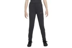 Nike Dri-FIT Academy Trainingsbroek Dark Smoke Grey/Dark Russet/Off Noir KIDS