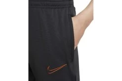 Nike Dri-FIT Academy Trainingsbroek Dark Smoke Grey/Dark Russet/Off Noir KIDS -Winkel voor professionele voetbaluitrusting 37104258 4