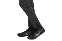 Nike Dri-FIT Academy Trainingsbroek Dark Smoke Grey/Dark Russet/Off Noir KIDS -Winkel voor professionele voetbaluitrusting 37104258 5