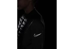 Nike Therma-FIT Academy Winter Warrior Sweatshirt Zwart KIDS -Winkel voor professionele voetbaluitrusting 37104264 4