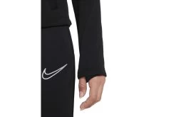 Nike Therma-FIT Academy Winter Warrior Sweatshirt Zwart KIDS -Winkel voor professionele voetbaluitrusting 37104264 5