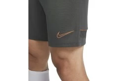 Nike Dri-FIT Academy Voetbalshorts Dark Smoke Grey/Dark Russet/Off Noir Heren -Winkel voor professionele voetbaluitrusting 37104265 3