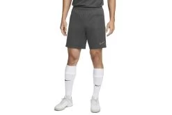 Nike Dri-FIT Academy Voetbalshorts Dark Smoke Grey/Dark Russet/Off Noir Heren -Winkel voor professionele voetbaluitrusting 37104265 5