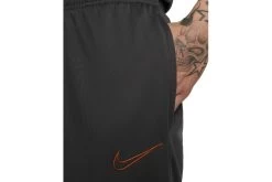 Nike Dri-FIT Academy Trainingsbroek Dark Smoke Grey/Dark Russet/Off Noir Heren -Winkel voor professionele voetbaluitrusting 37104271 4