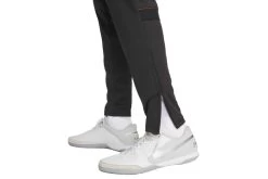 Nike Dri-FIT Academy Trainingsbroek Dark Smoke Grey/Dark Russet/Off Noir Heren -Winkel voor professionele voetbaluitrusting 37104271 5