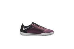 Nike Tiempo Legend 9 Academy IC Voetbalschoenen Space Purple/wit Heren