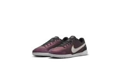 Nike Tiempo Legend 9 Academy IC Voetbalschoenen Space Purple/wit Heren -Winkel voor professionele voetbaluitrusting 37104276 3