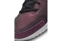 Nike Tiempo Legend 9 Academy IC Voetbalschoenen Space Purple/wit Heren -Winkel voor professionele voetbaluitrusting 37104276 4