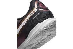 Nike Tiempo Legend 9 Academy IC Voetbalschoenen Space Purple/wit Heren -Winkel voor professionele voetbaluitrusting 37104276 5